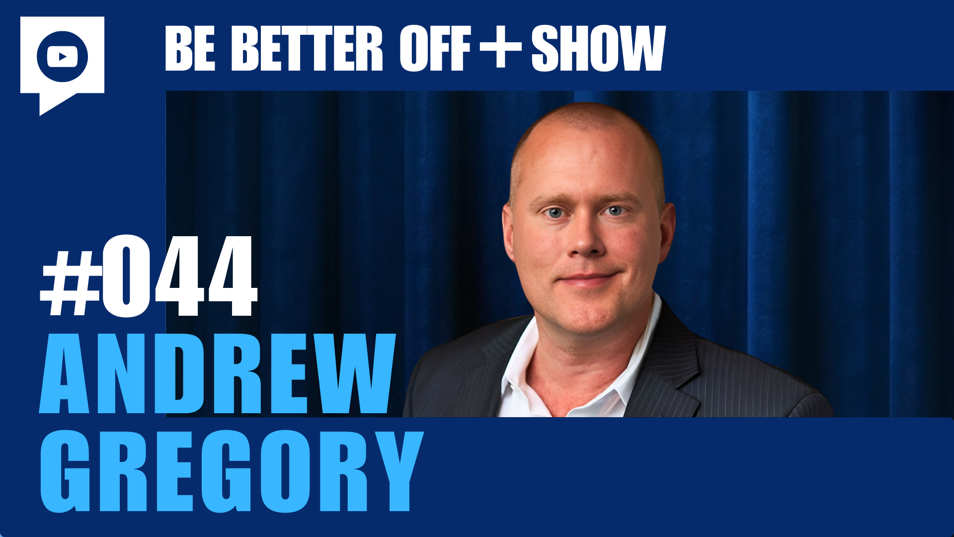 044 Andrew Gregory