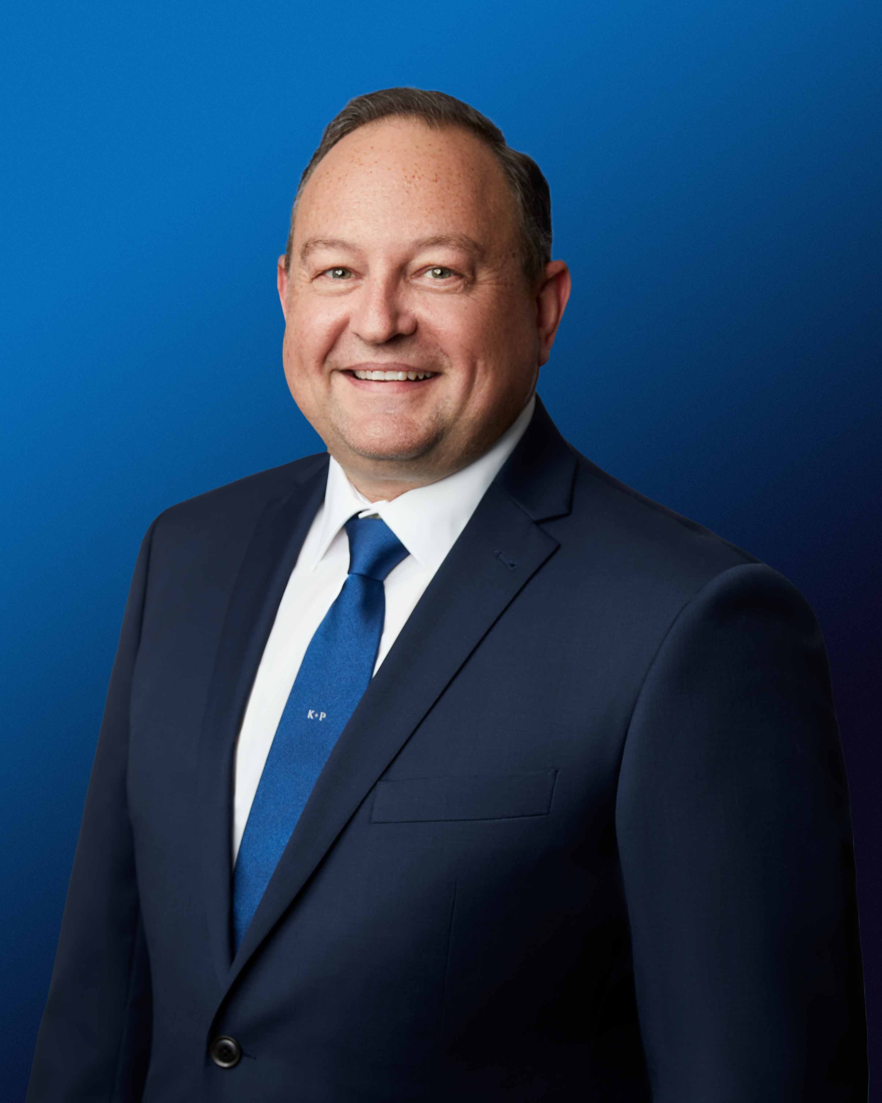 Daniel Kuchta