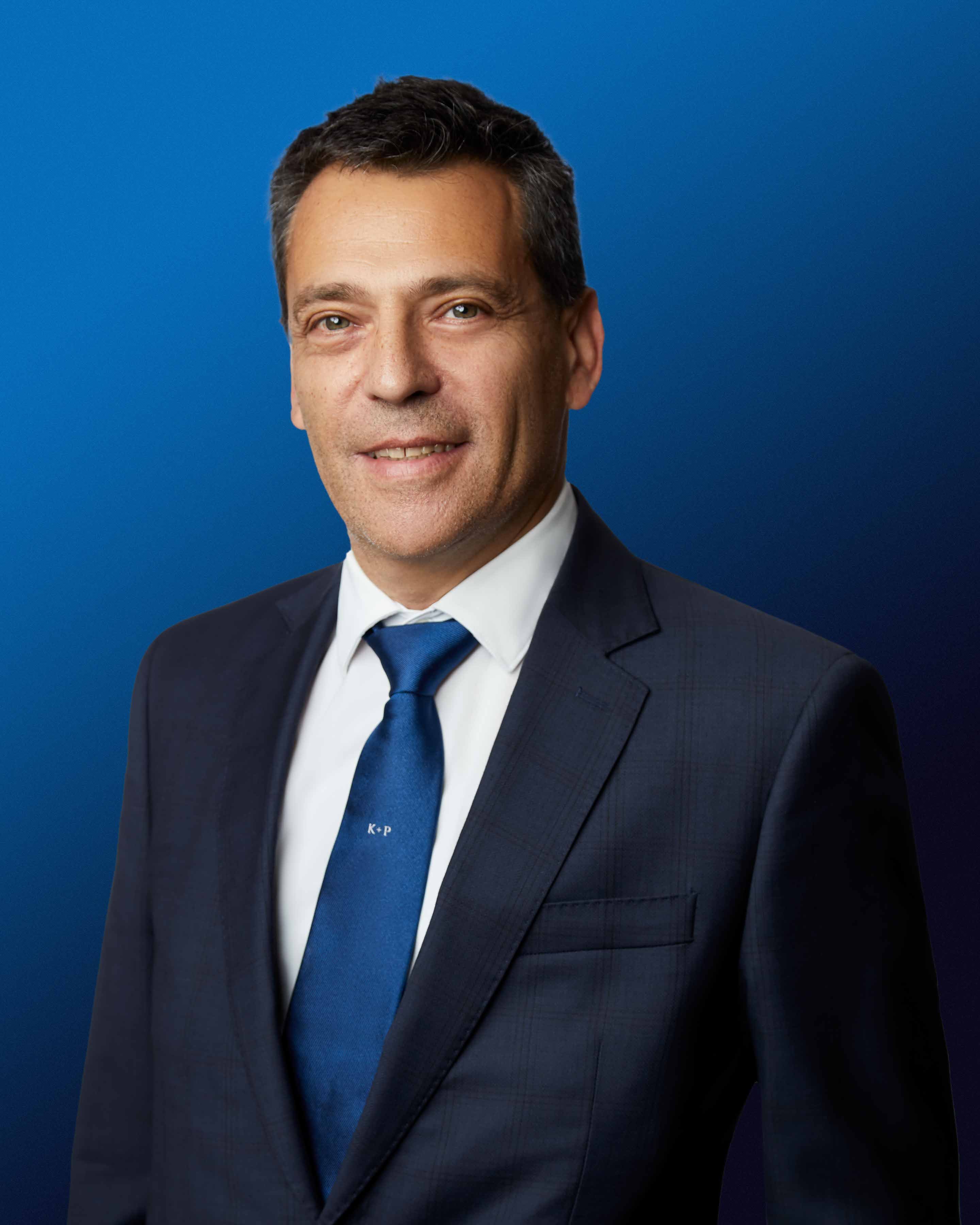Mark Prag