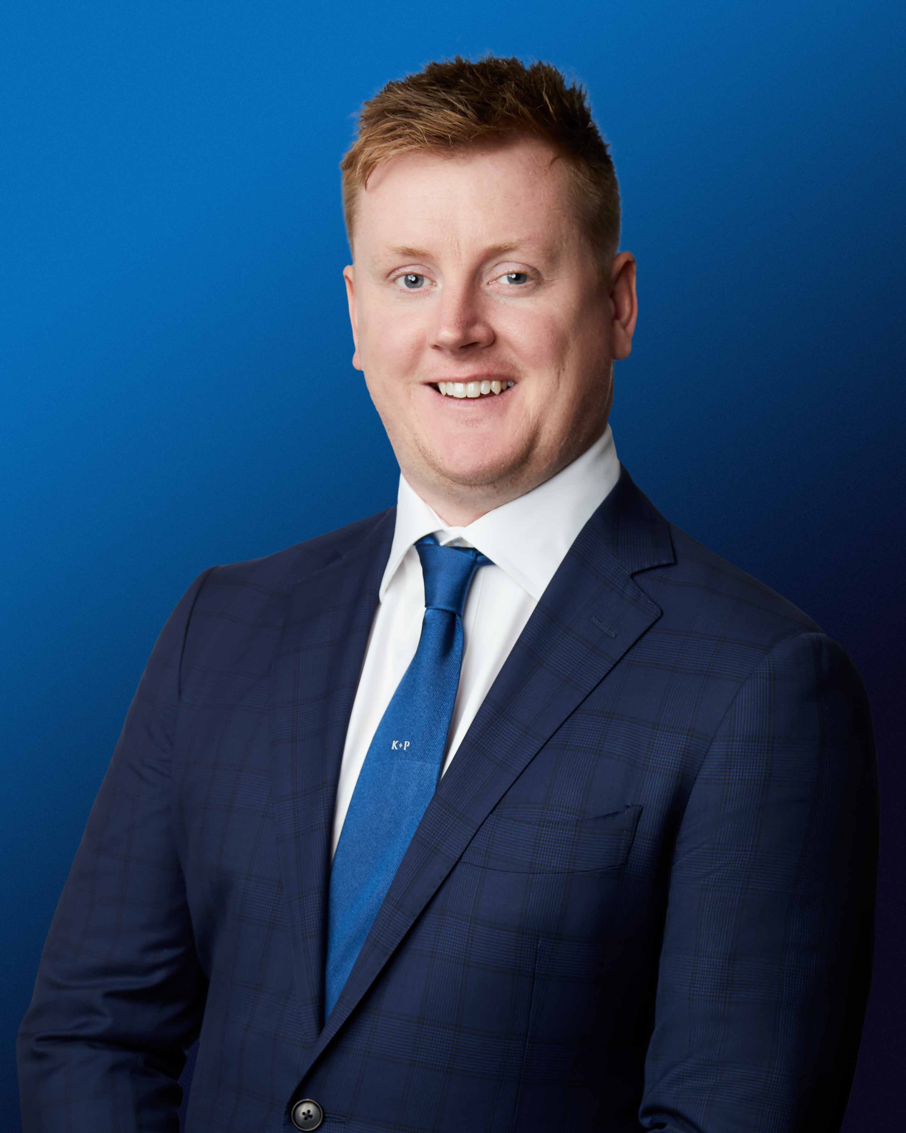 Sean Walsh