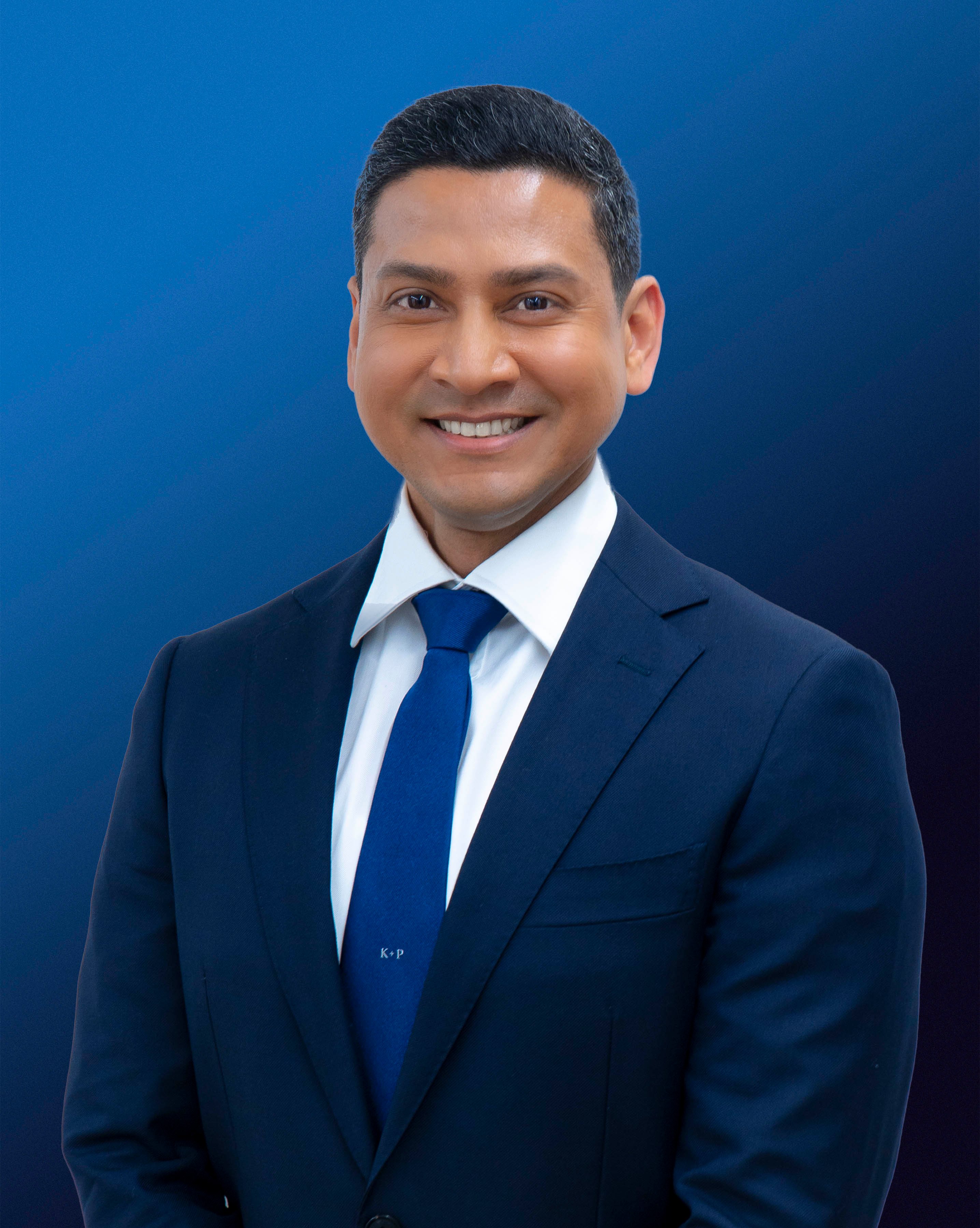 Kuldeep Negi