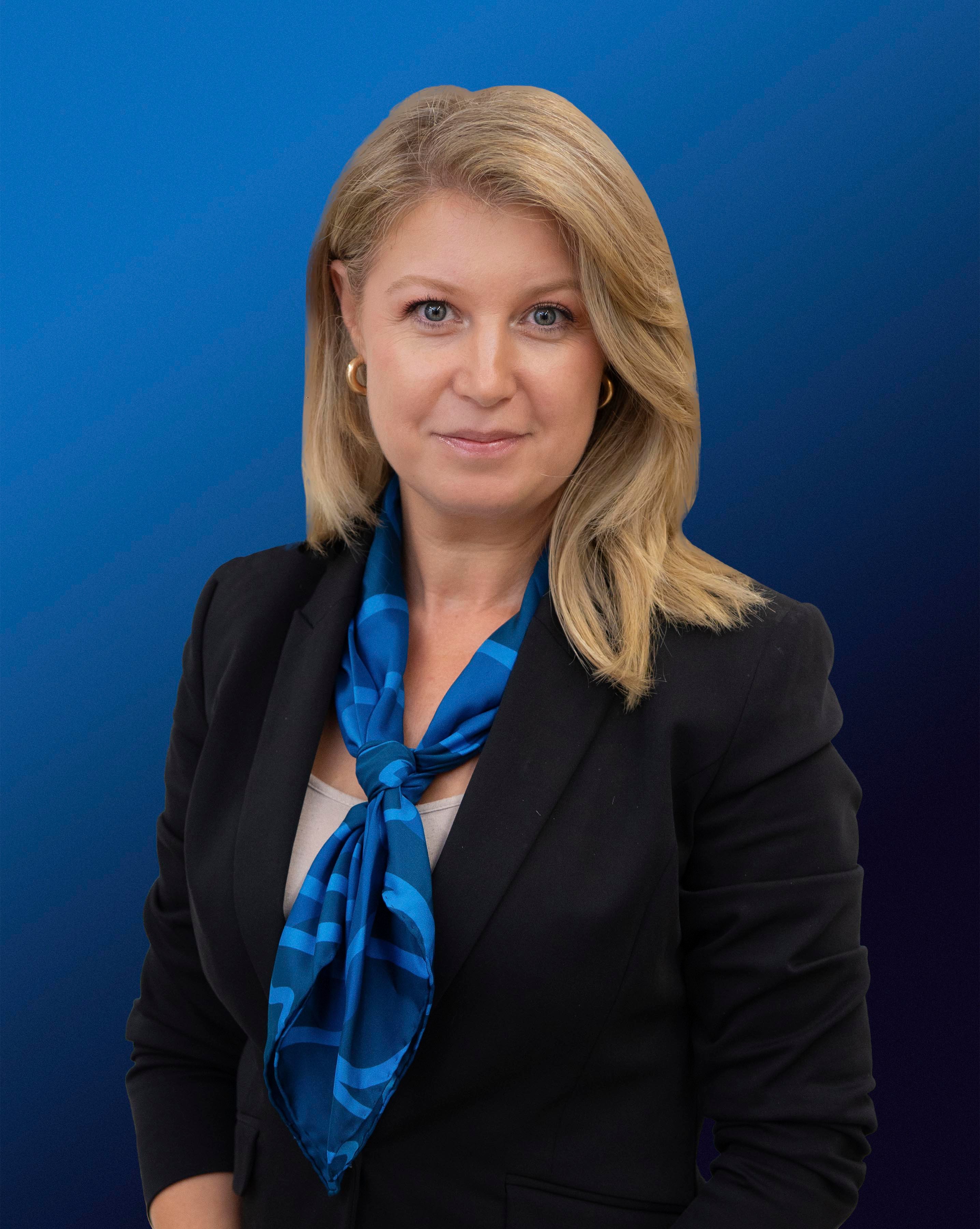 Leanna Katsikaris