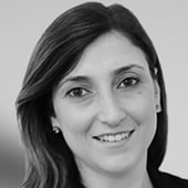 Daniela Zachariou