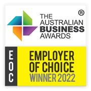 Australian business awards