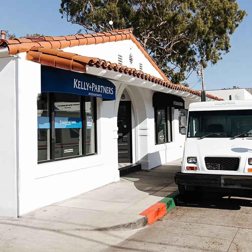 Balboa  Island  Office