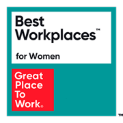 Best workplaces for women