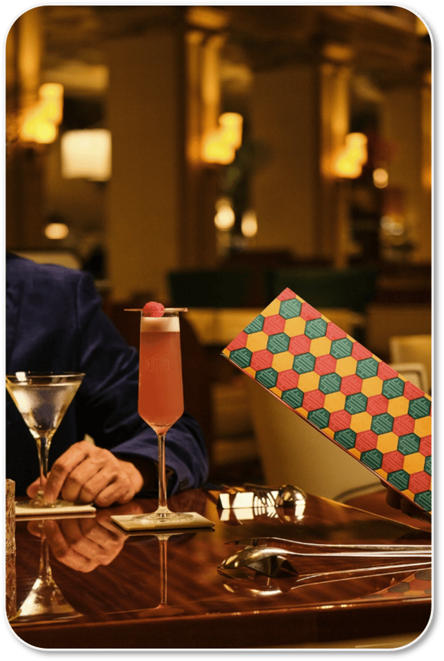 Breakers_Drinks