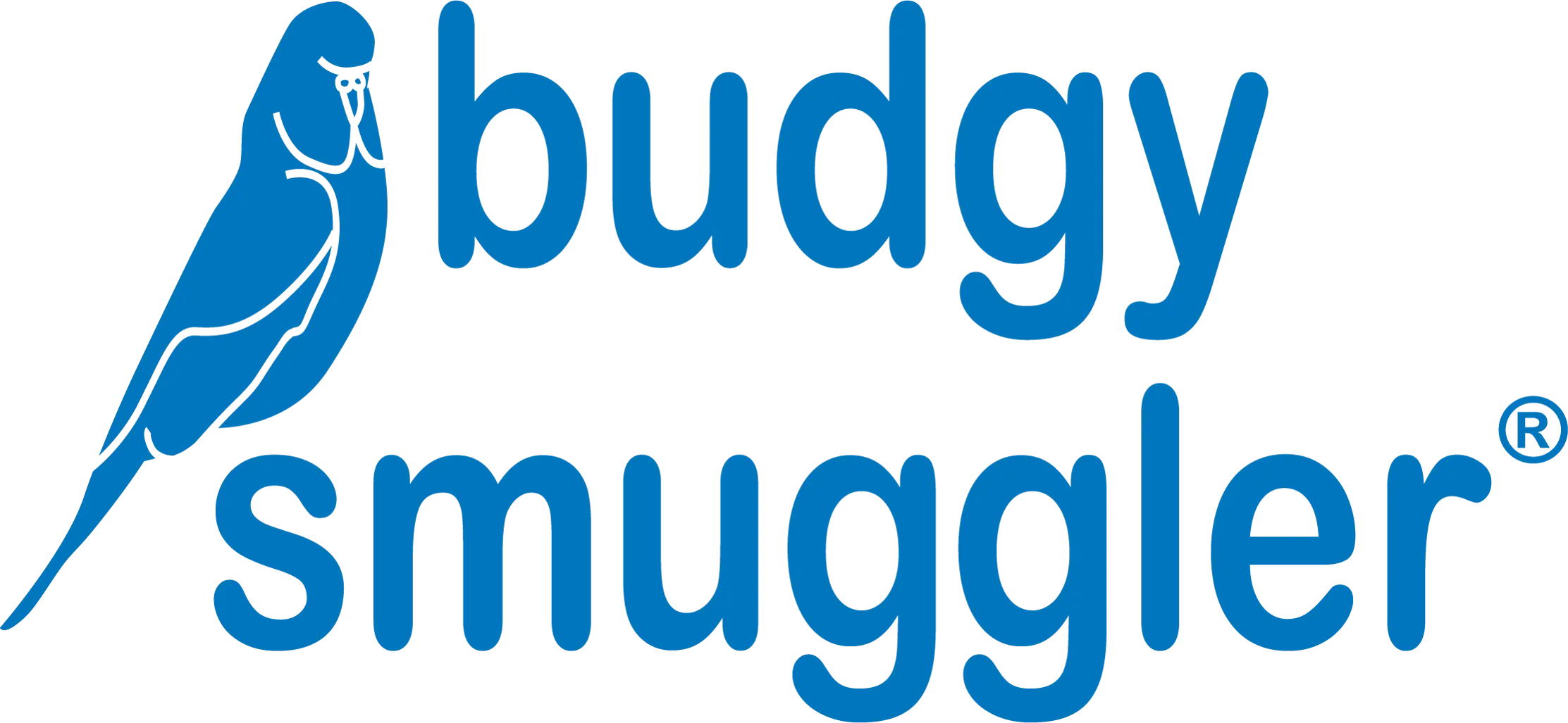 Budgy Smuggler Logo