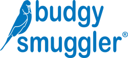 Budgy Smuggler Logo