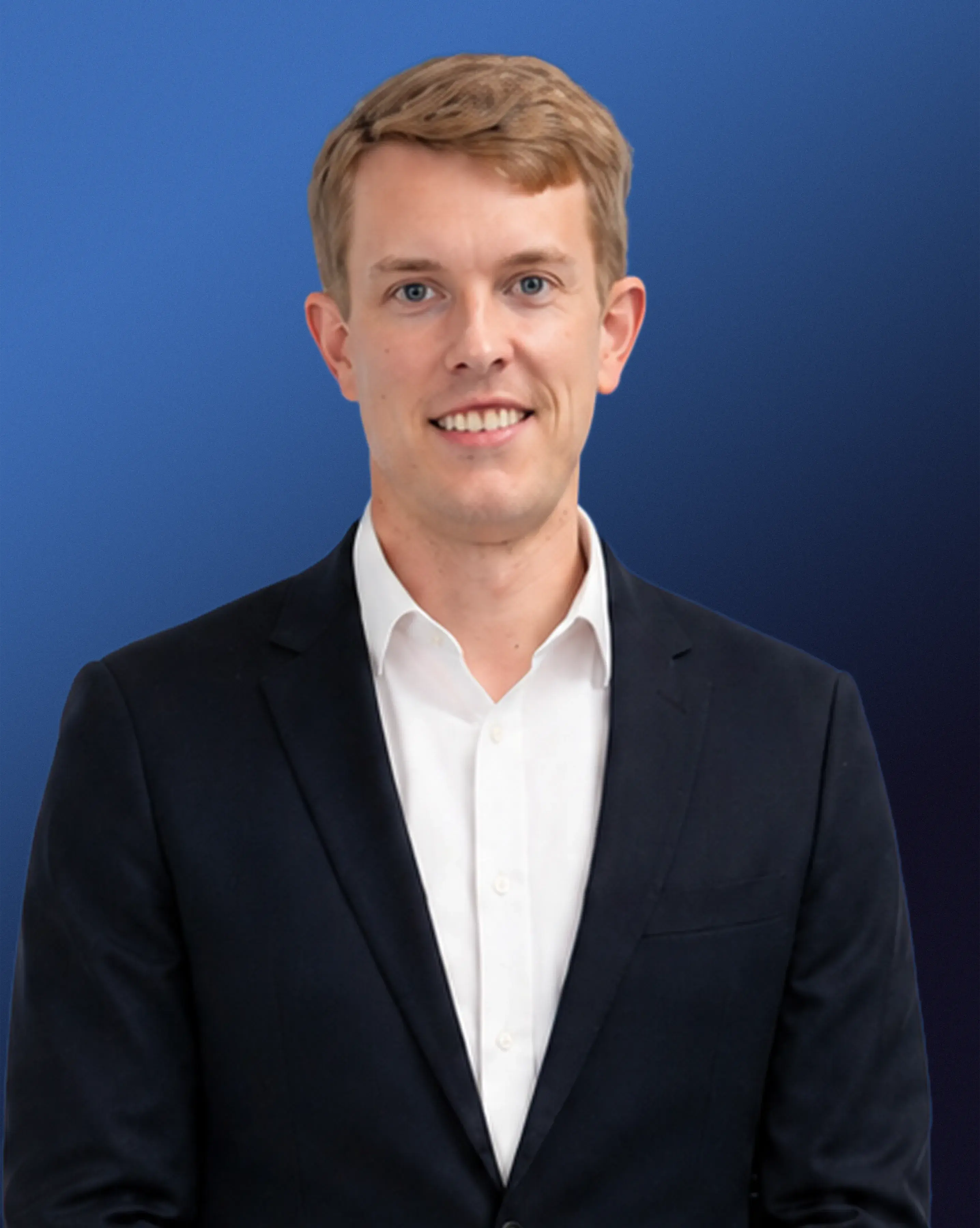 David Ohlmeyer
