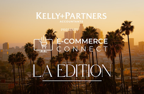 E-Commerce Connect LA Edition (1)