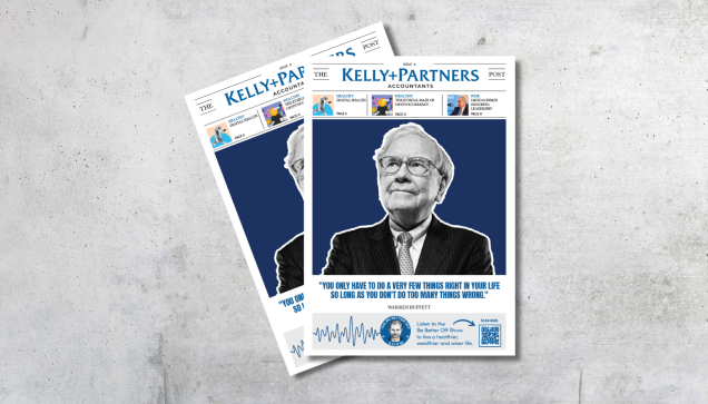 Kelly+Partners Post - issue 8
