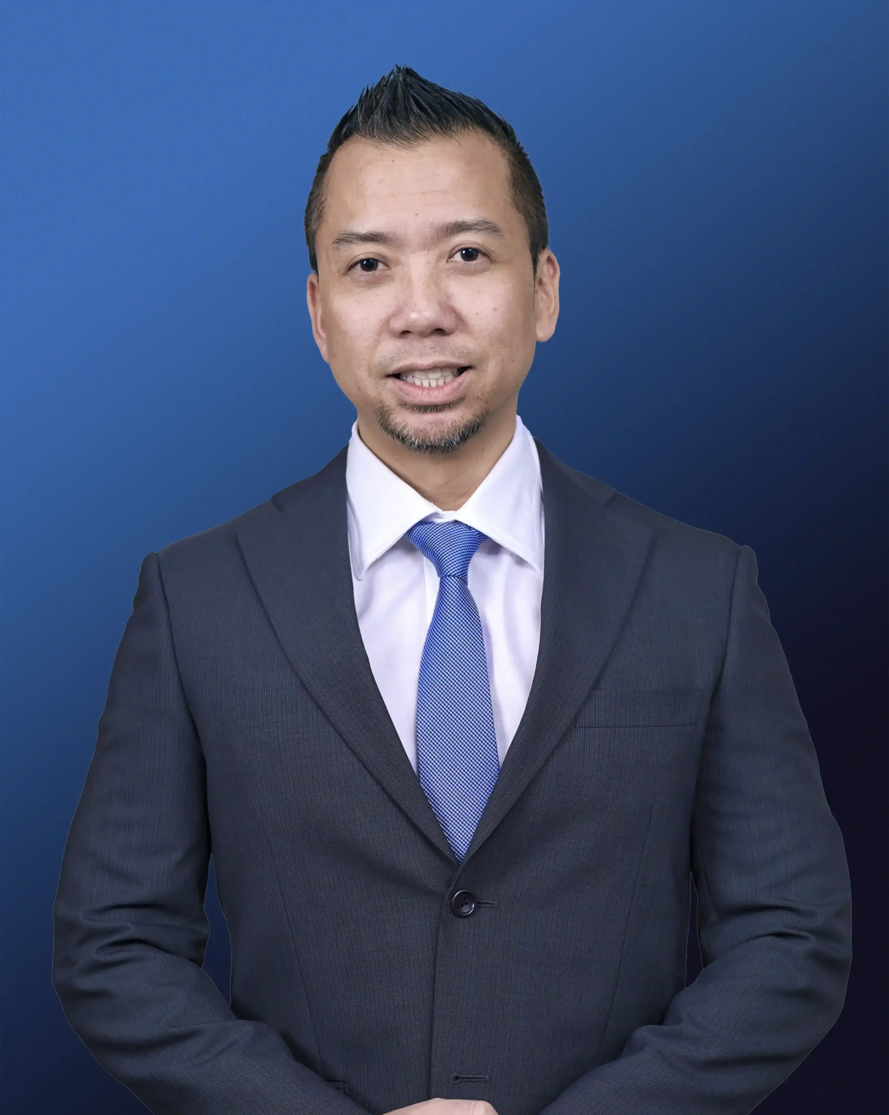 Kenneth Fung