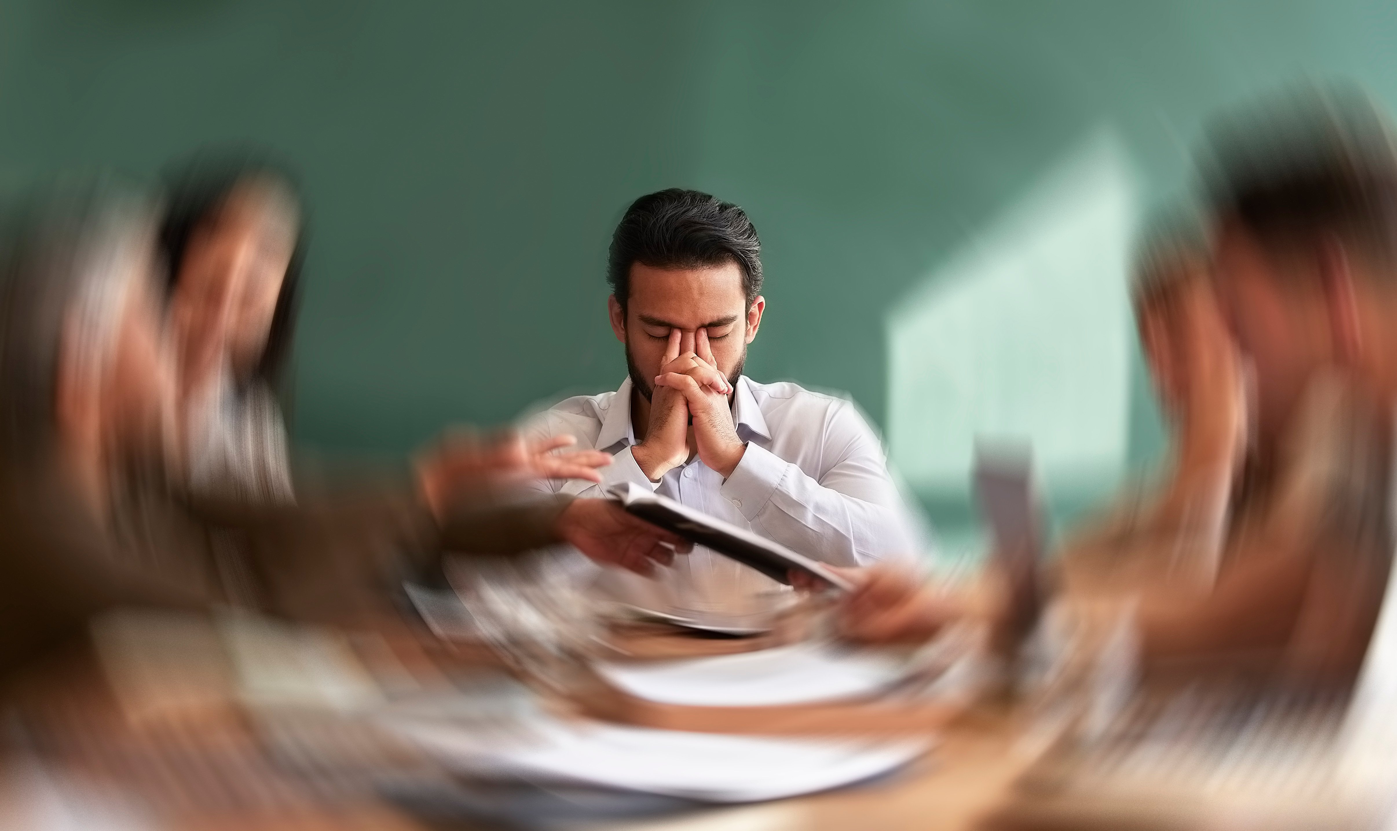 Kelly Partners - Too busy to grow blog