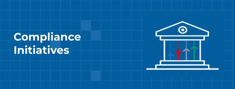 Compliance Initiatives