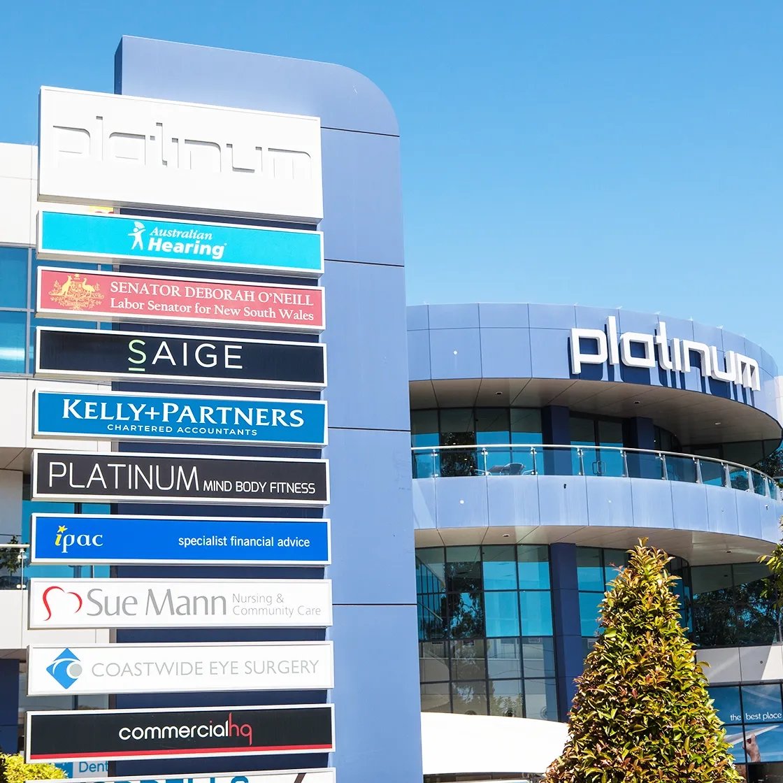 Kelly+Partners Central-Coast Office