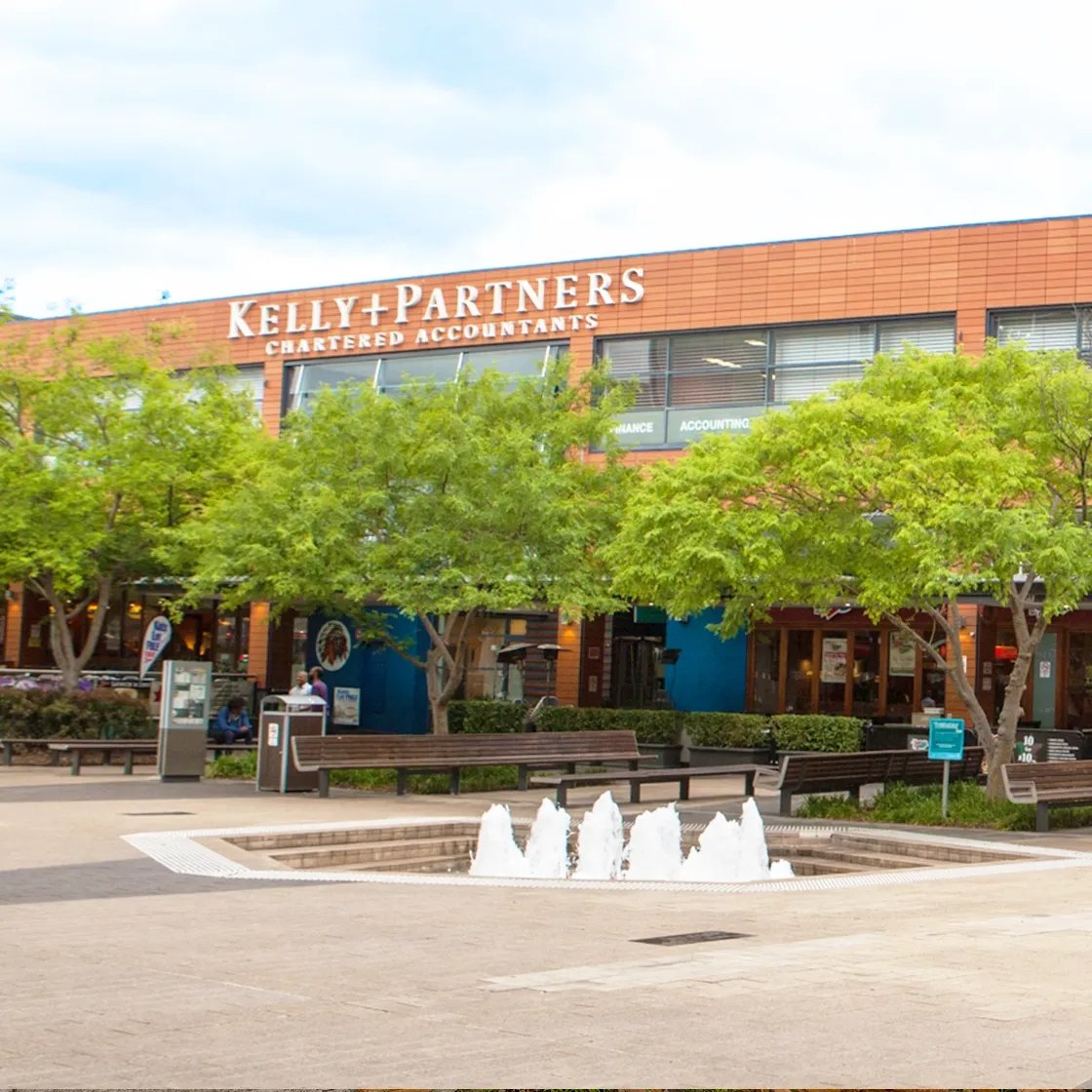 Kelly+Partners South West Sydney Office