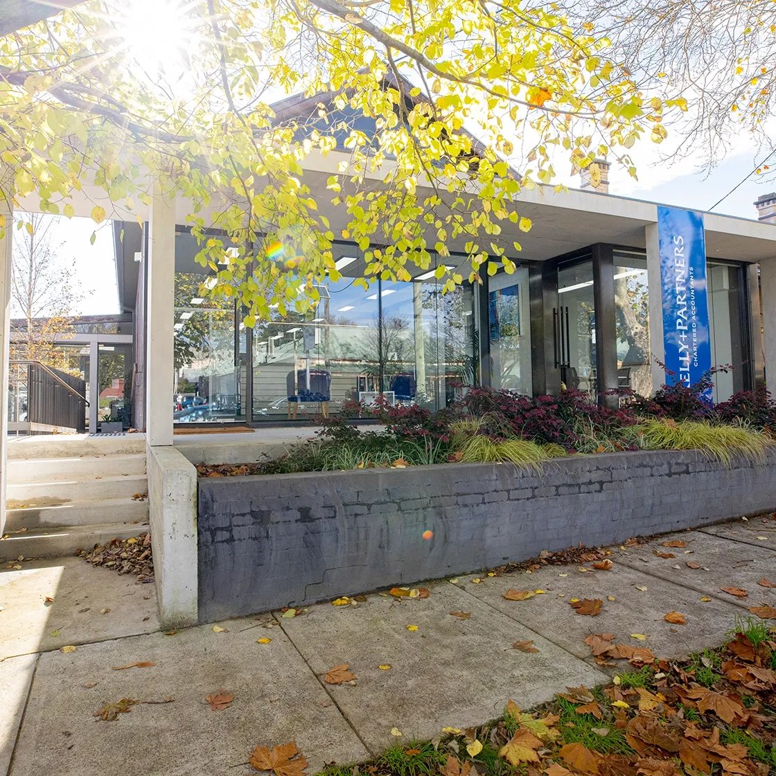 Kelly+Partners Southern Highlands Office