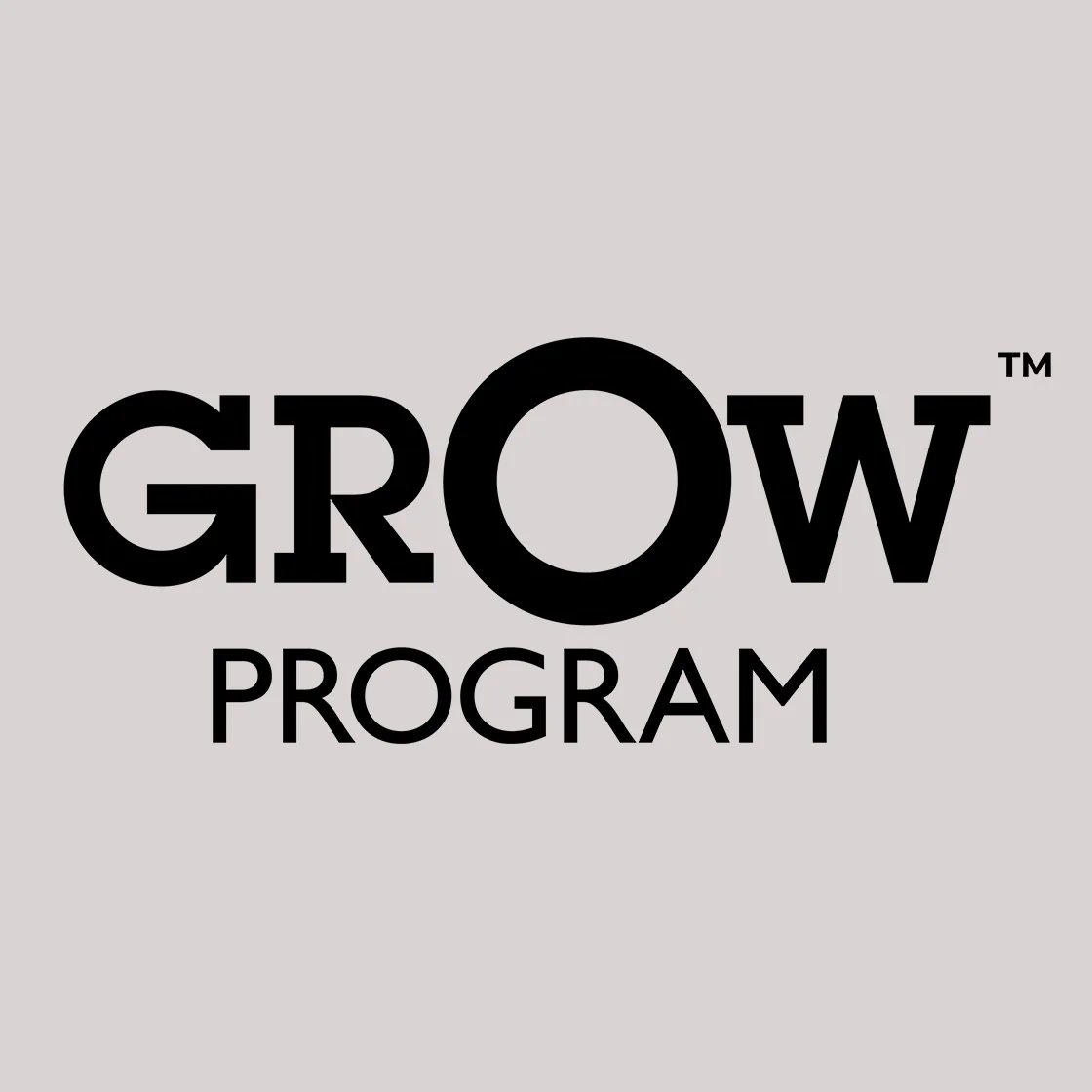 Grow-Program