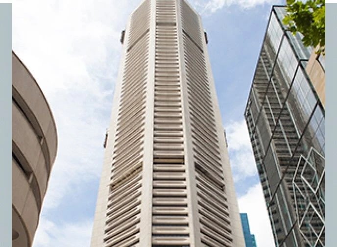 Kelly Partners Sydney CBD Office
