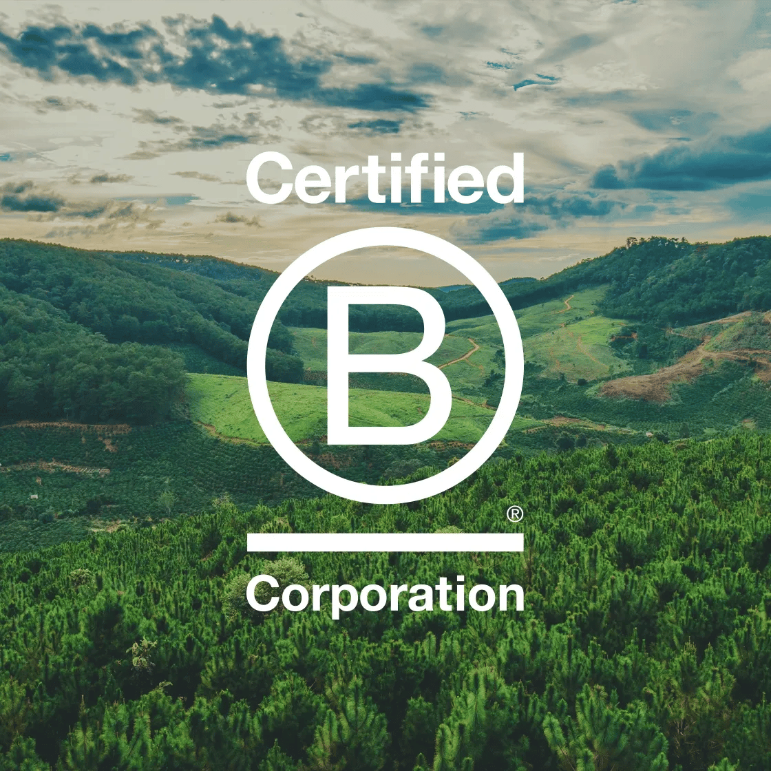 Certified B-Corporation