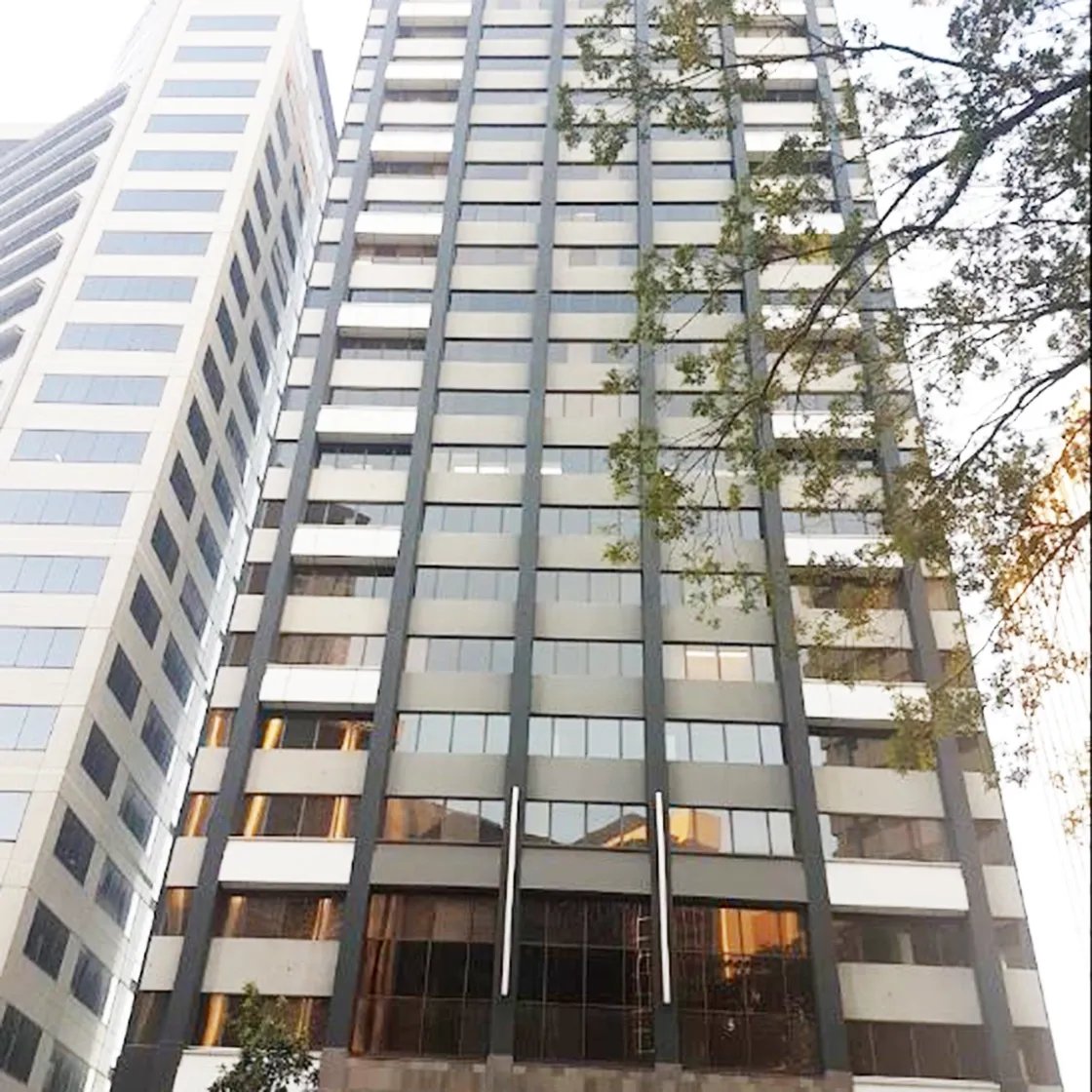 Kelly+Partners Brisbane CBD Office