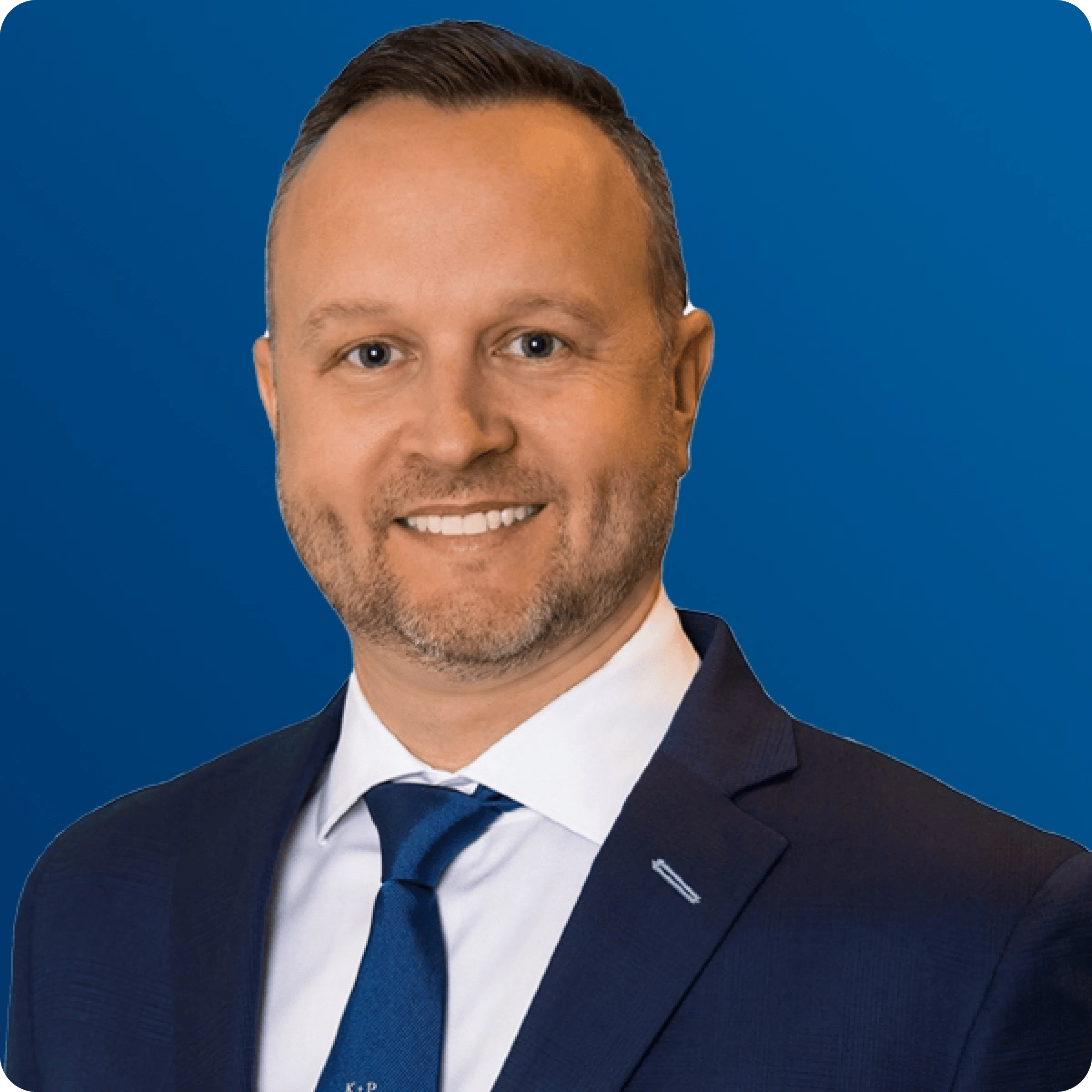 Paul Kuchta