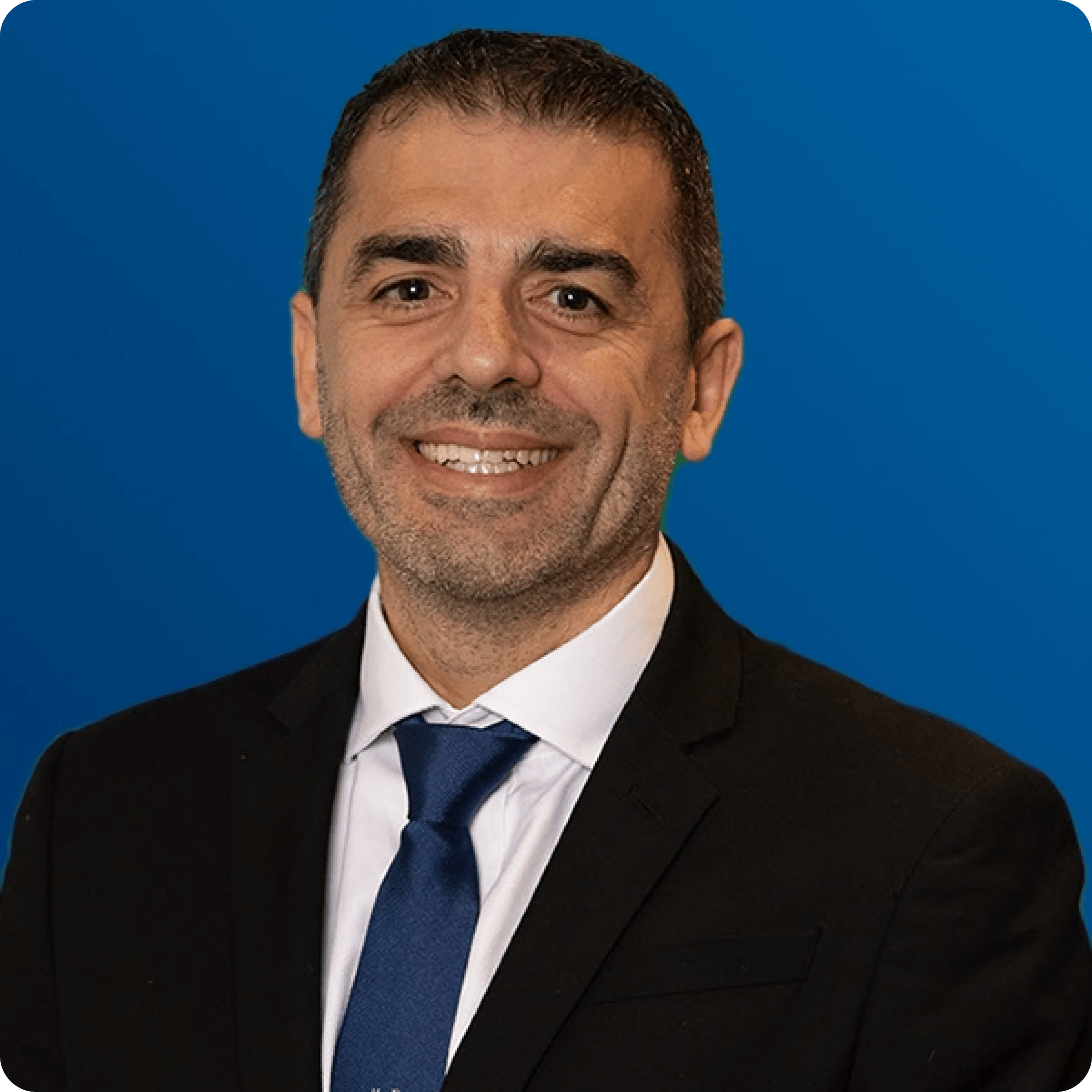 Tony Nunes