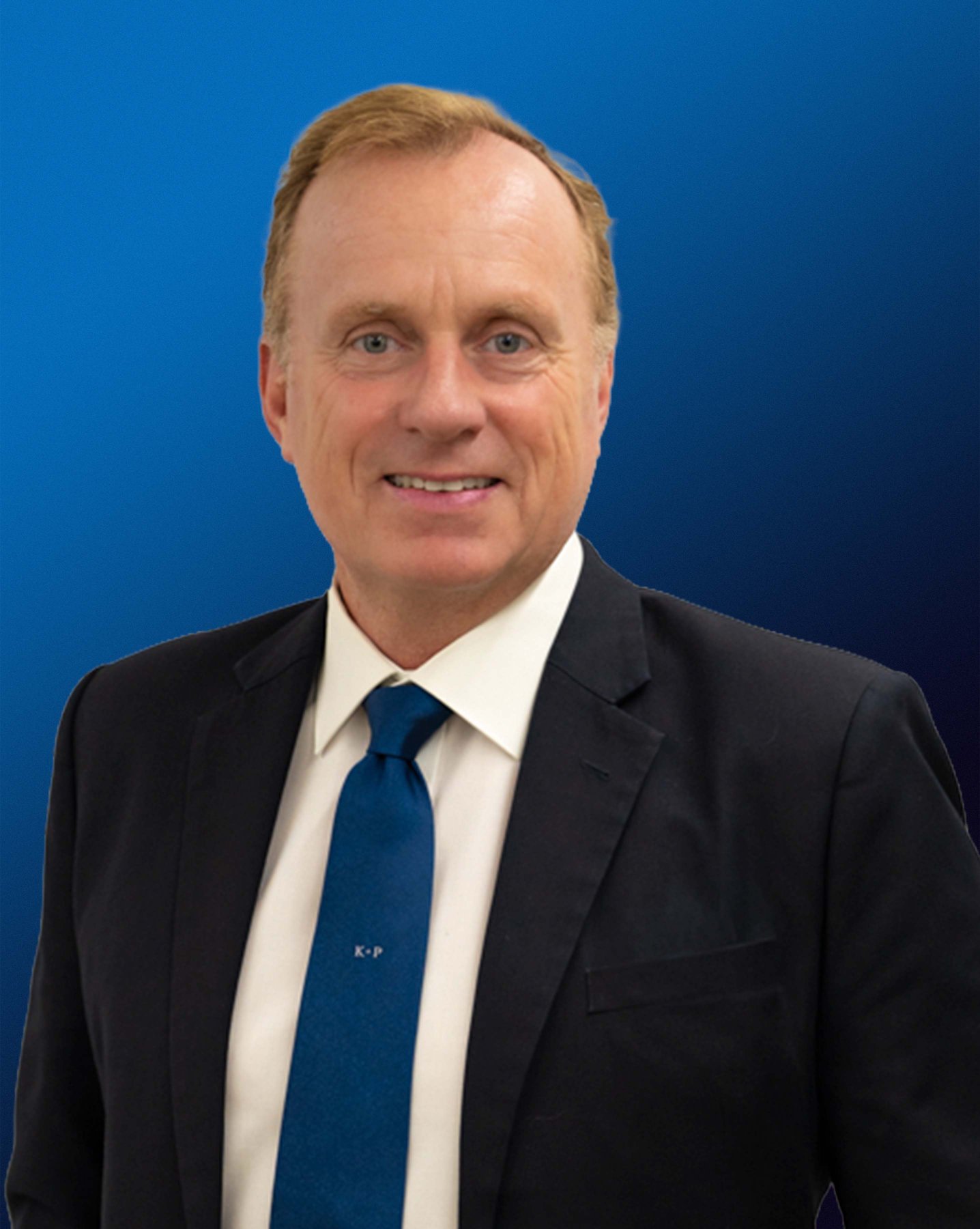 Craig Marran