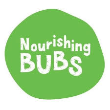 Nourshing BUbs2