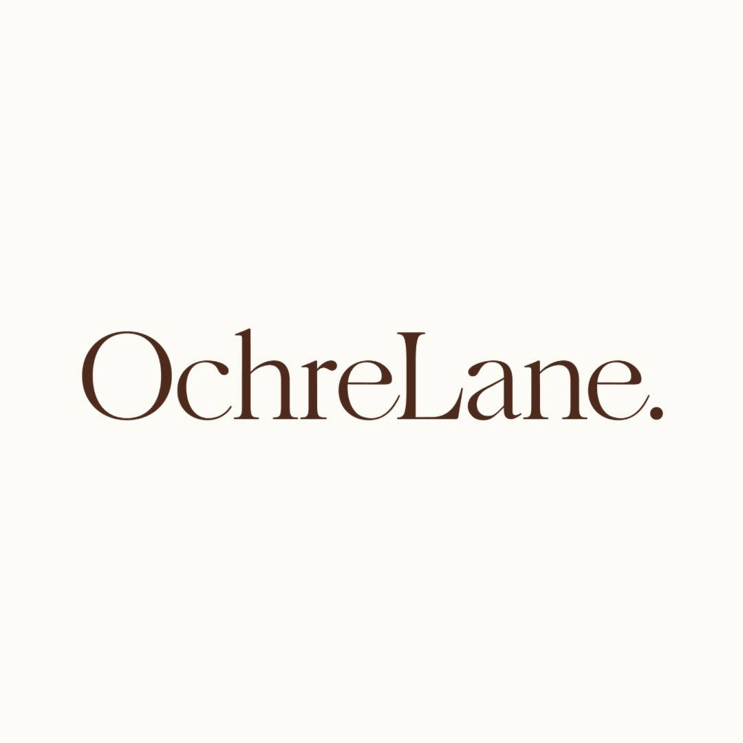 Ochre Lane