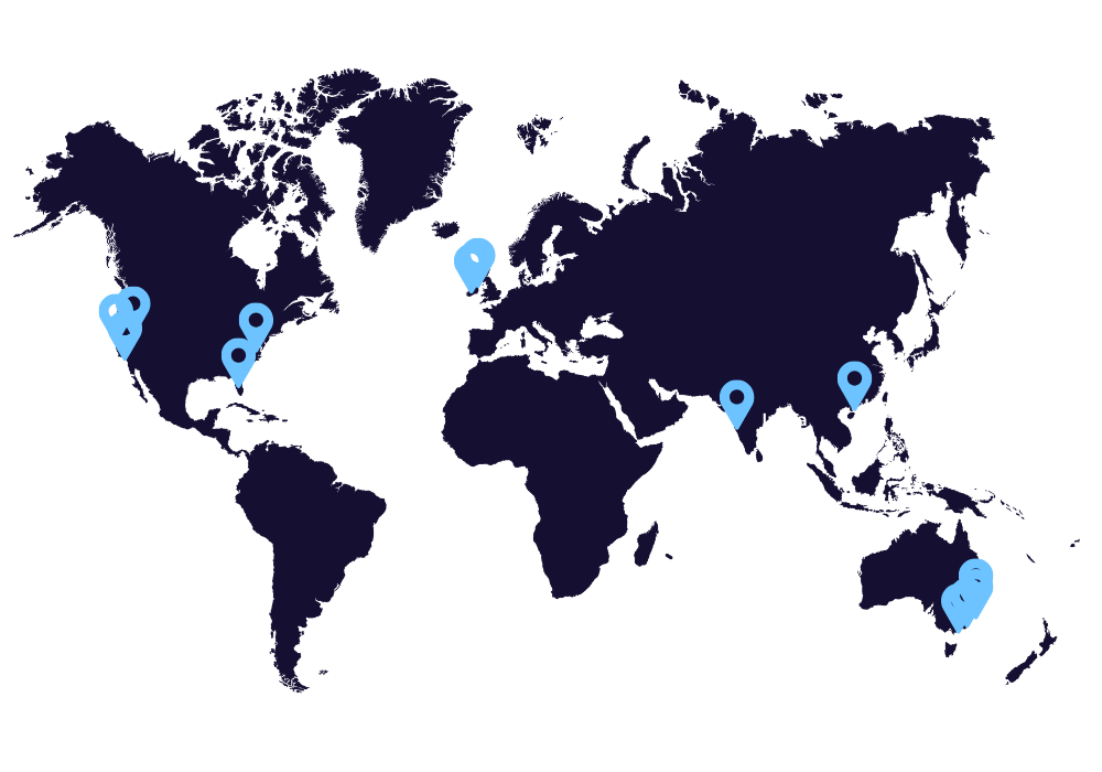 Offices Map - Pin-Drop - V3