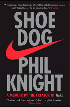 ShoeDog
