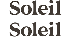 Soleil Logo