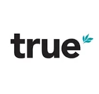True Protein Logo