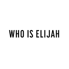 Who is Ellijah Logo