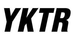 YKTR Logo