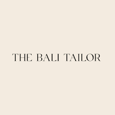The Bali Tailor Logo