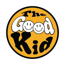 The Good Kid Logo