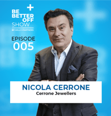 Nicola Cerrone