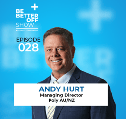 Andy Hurt
