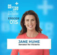 Jane Hume