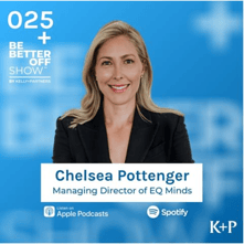 Chelsea Pottenger