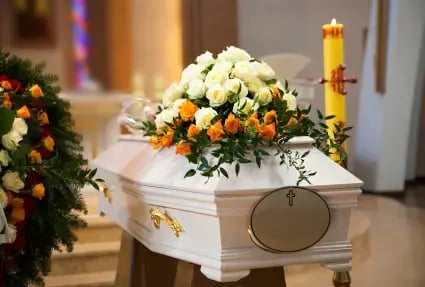kelly partners - industry - Funeral Homes