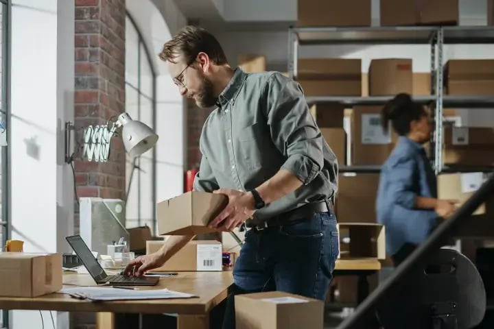 kelly partners - industry - ecommerce