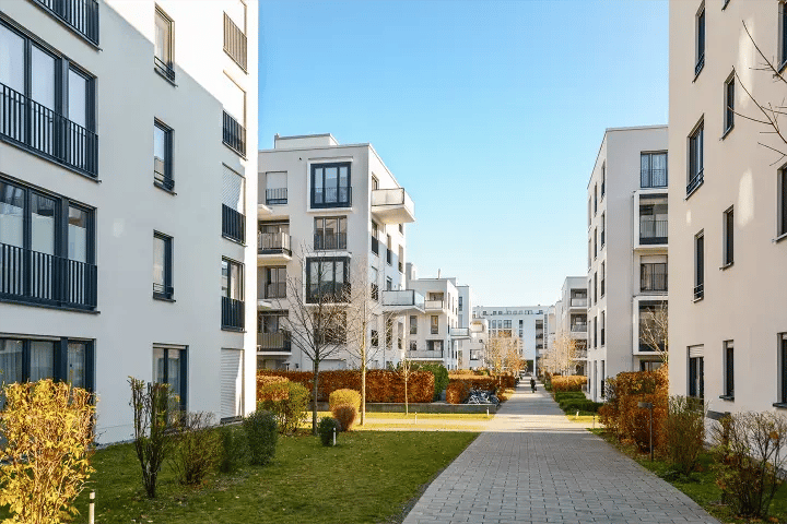 kelly partners - industry - strata management