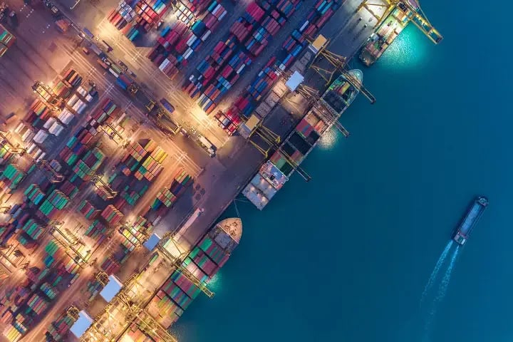 kelly partners - industry - transport