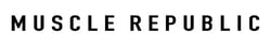 Muscle Republic Logo