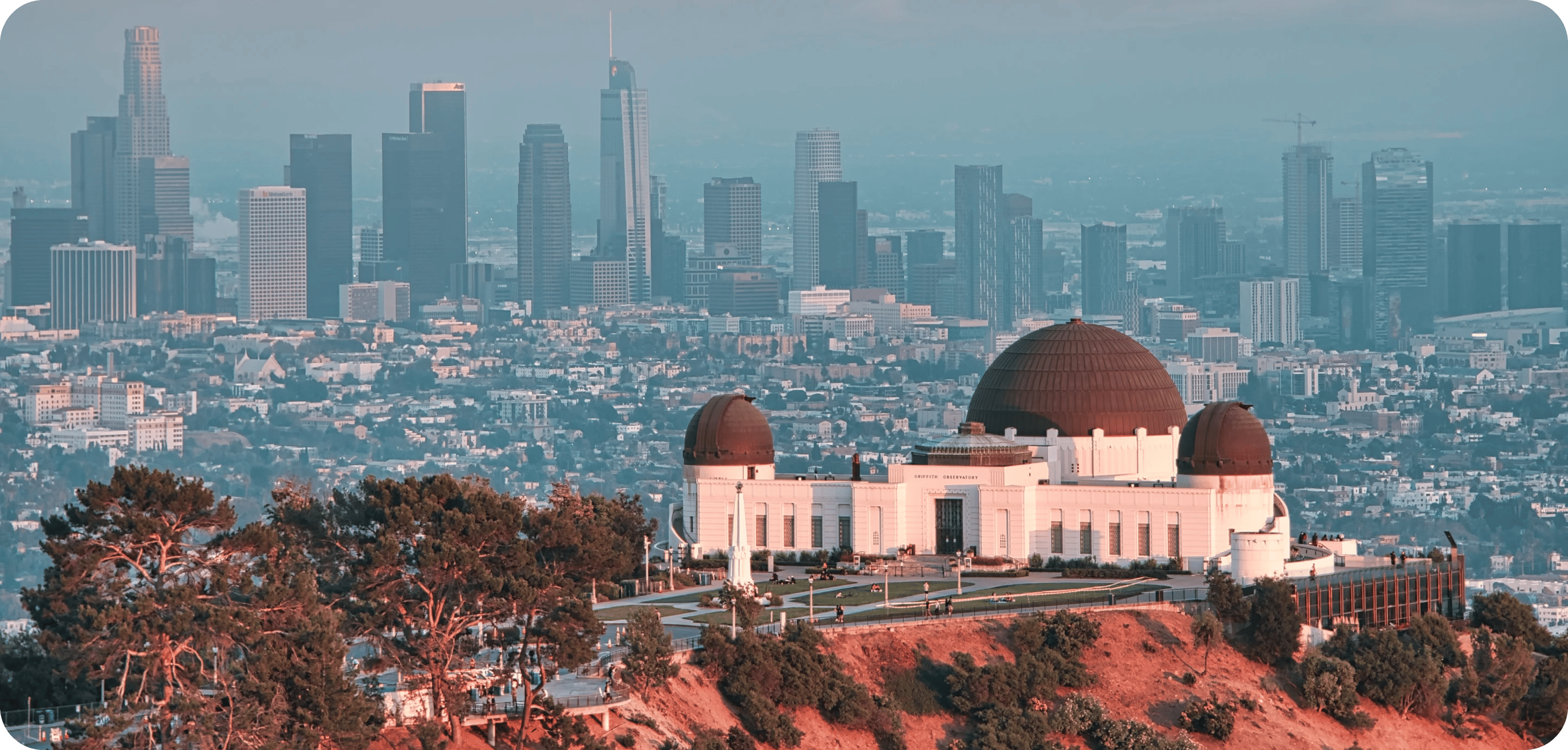 selective-focus-shot-of-the-griffith-observatory-i-2023-11-27-04-58-14-utc 1