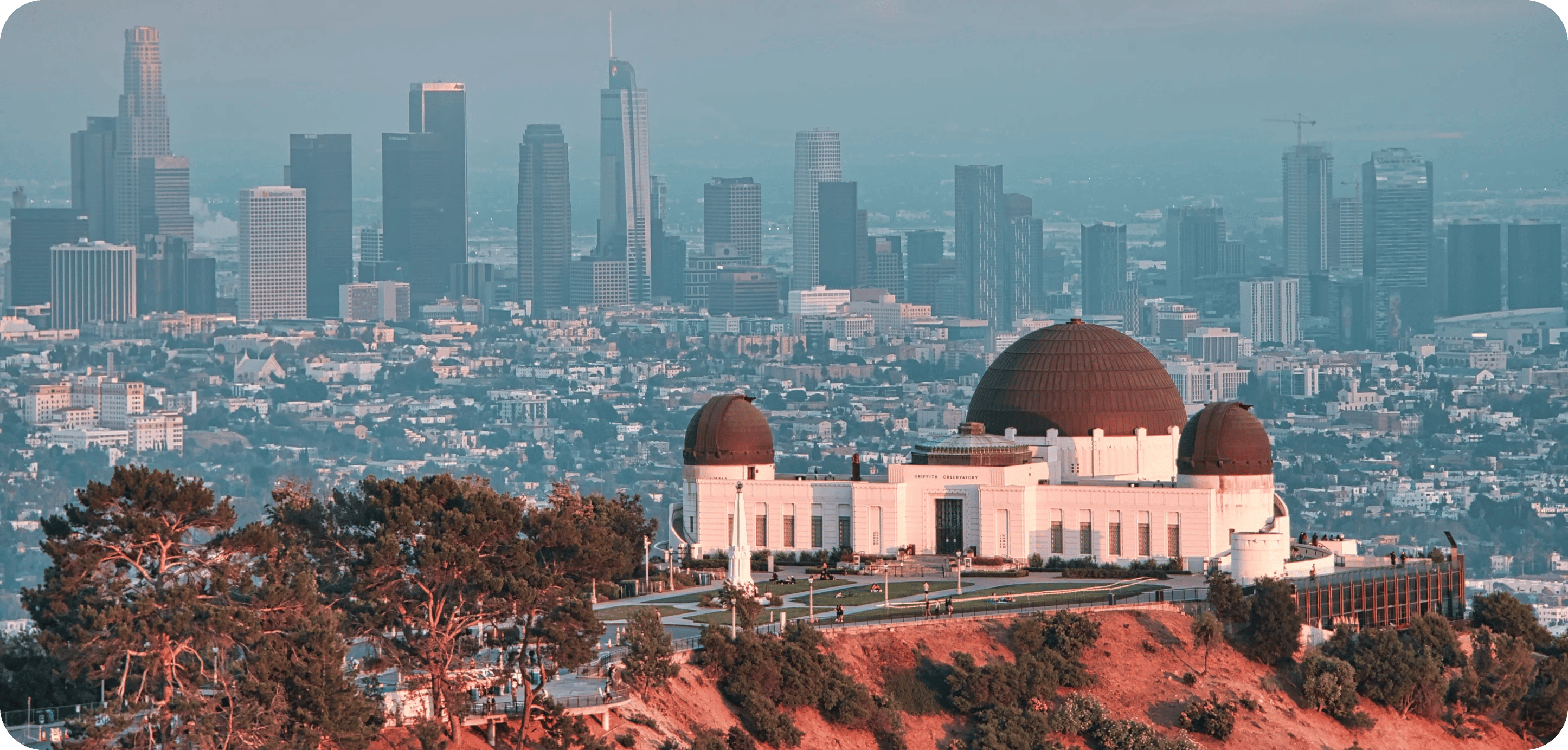 selective-focus-shot-of-the-griffith-observatory-i-2023-11-27-04-58-14-utc 1